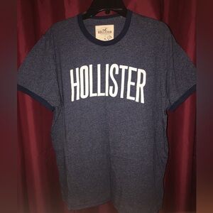 Hollister T-shirt